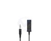 Cordon Jack 3.5mm Standard Single Pin Jack 3.5mm Standard